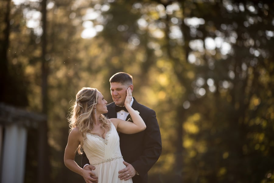 Greystone Hall Wedding