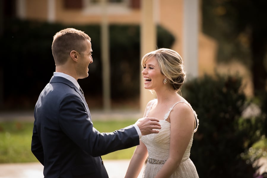 the Washington at Historic Yellow Springs Wedding