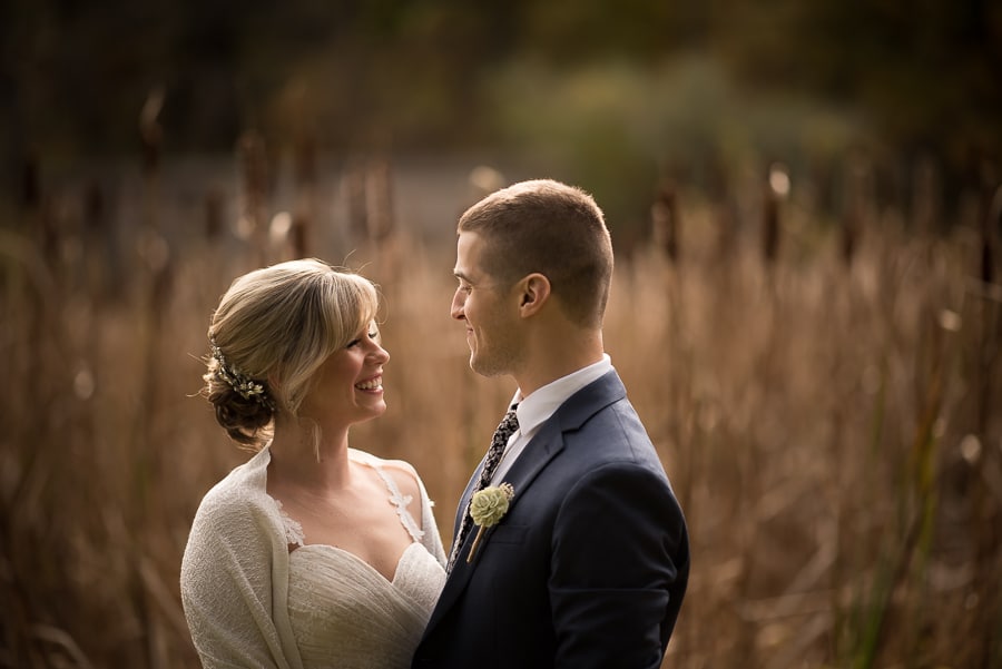 the Washington at Historic Yellow Springs Wedding