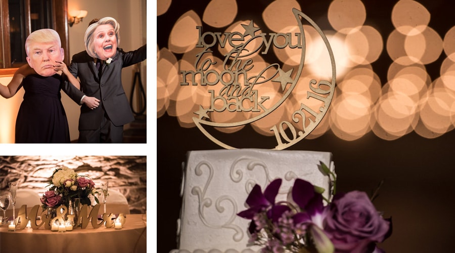 Morgan and Bob- Knowlton Mansion Wedding - West Chester, PA Wedding Photographer, Portrait ...