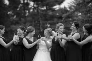 Loch Nairn Greathouse Wedding