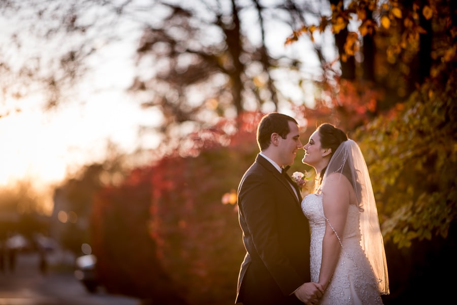 Grand Ballroom Wedding